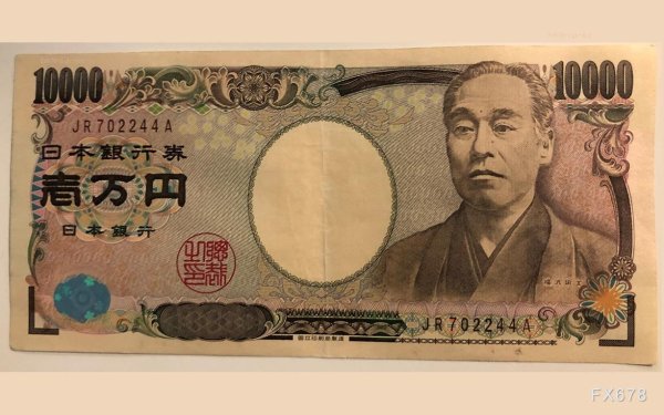 中东局势缓和叠加干预预期升温，美元兑日元回落至157.65短期承压